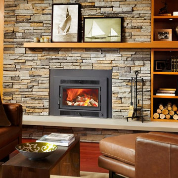 Avalon Fireplaces, Stoves & Inserts