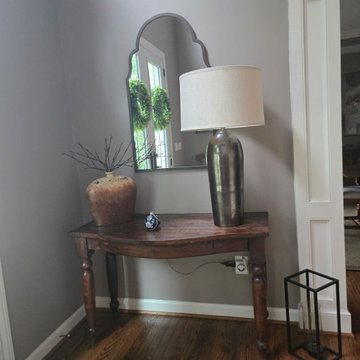 Professional House Cleaning Service