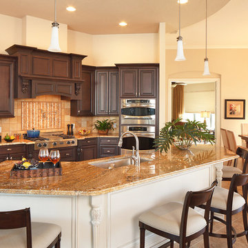 Kitchens