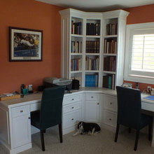 skatsman's study