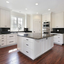 Cabinet Restoration Company