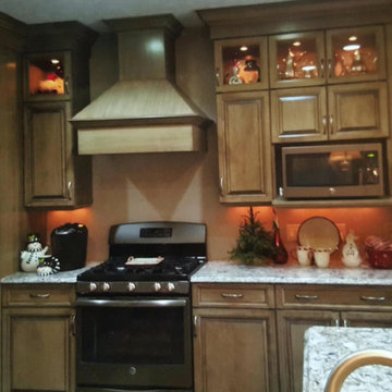 CabinetMakers - Kitchens