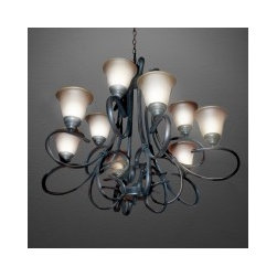 Lighting Fixtures- Traditional - Chandeliers