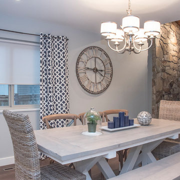 Delta Cove