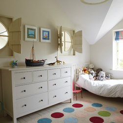 All About Colour - Paint