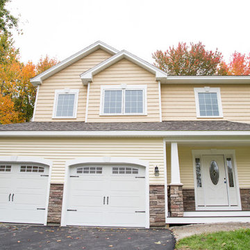 Charter Way, Auburn