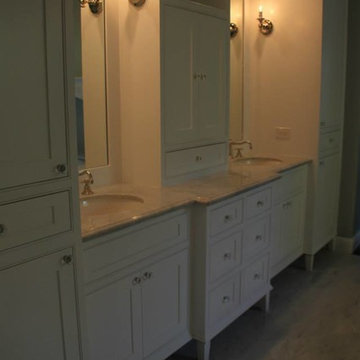 Our Work