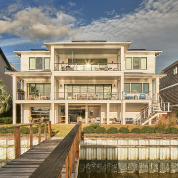 North Channel