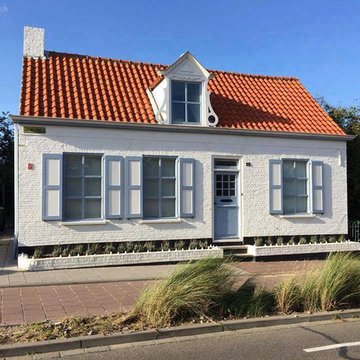 B&B Zee van Tijd
