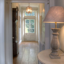 Hallways