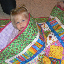 Bedding - Quilts And Quilt Sets