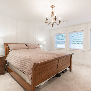 Wasmuth Renovation