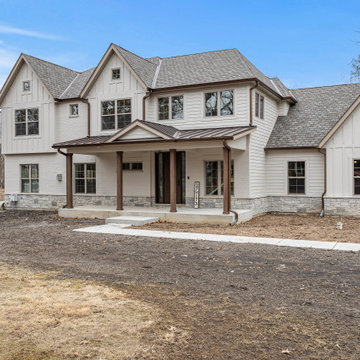 Transitional Addison I | Wheaton, IL