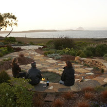 firepit