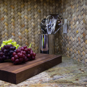 Littleton Kitchen Remodel - A Big-Small Project