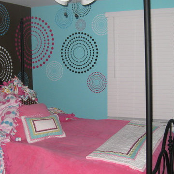 Awesome Nursery Decorating Ideas by our Awesome Customers!
