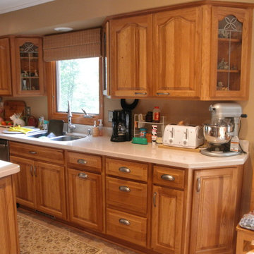 Hanson Kitchen