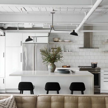 Carlaw Loft