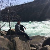 Luis Villa's photo