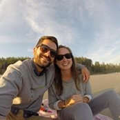 Foto von Justin Barnes