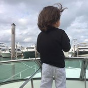 Victoria Lugli's photo