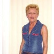 Judith Adams Long Teas's photo