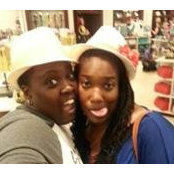 Sakima Stephens's photo