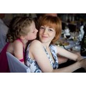 Natasha Gorbunova's photo