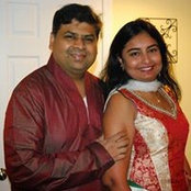 Bindu Jadav's photo