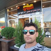 Ahmad Abu's photo