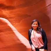 Samta Desai's photo