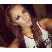 Jade Dixons foto