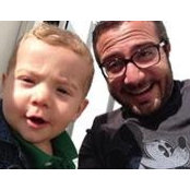 Gigio Vanzzini's photo