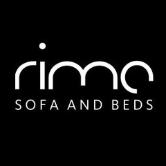 Rima Sofa and Beds