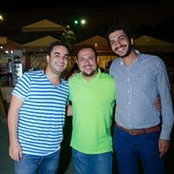 Ahmed Attour's photo