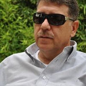 Khaled Nabulsi's photo