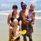 Allison Burns's photo