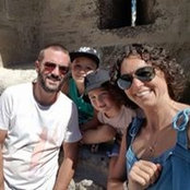 Foto von Sonia
