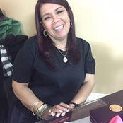 Graciela Barber's photo