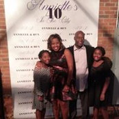 Annielle Ball Richardson's photo