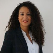 Sonia Djedids foto