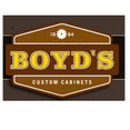 Foto de perfil de Boyd's Custom Cabinets