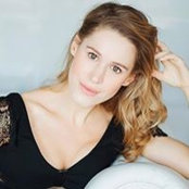 Катя Шестакова's photo