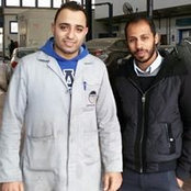 Mohamed Saeed's photo
