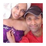 Sawan Patel's photo