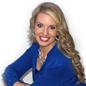 Melissa Paddocks billede