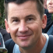 Ken McConnell's photo