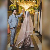 Maha Siddiqi's photo