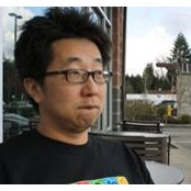 Yong Lees foto