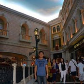 Foto von Nyein Oo